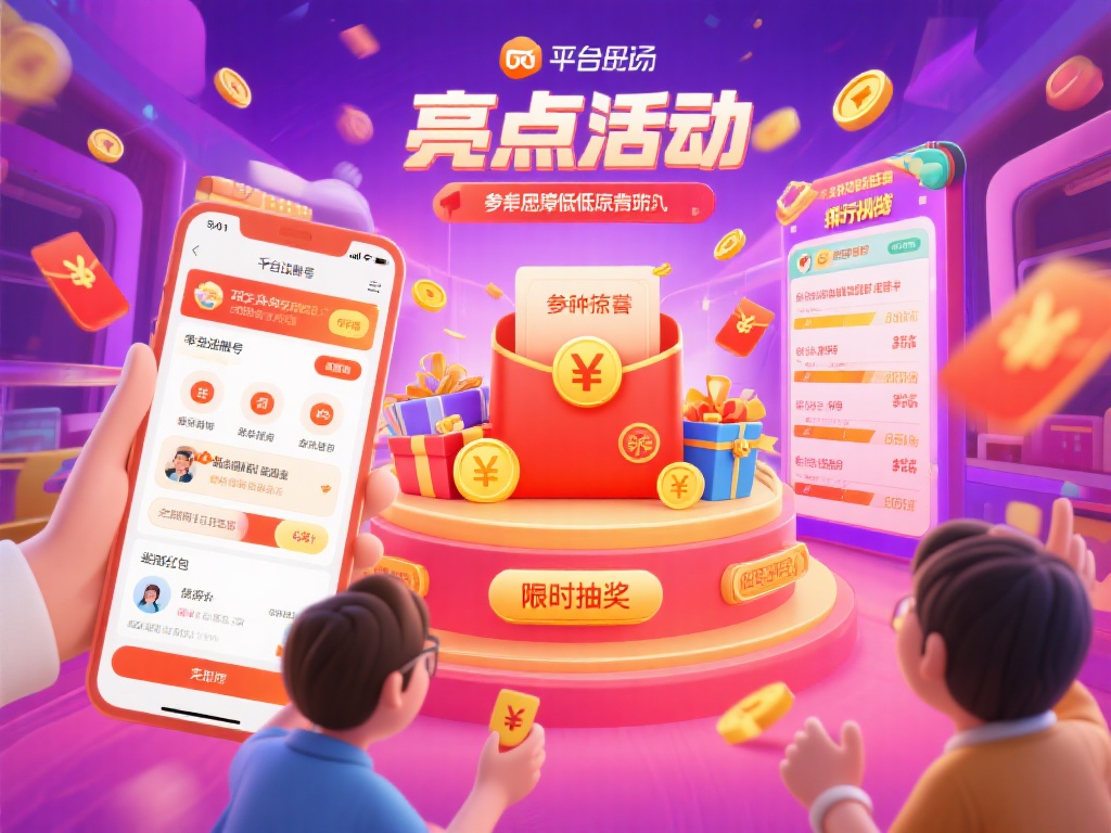 这场活动的最大亮点在于它的参与门槛极低，几乎人人都