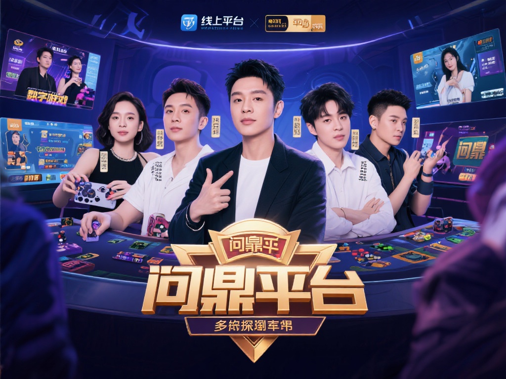 问鼎娱乐平台有哪些明星玩家参与其中？ (问鼎娱乐平台有哪些明星玩家参与其中，揭秘名人阵容！）