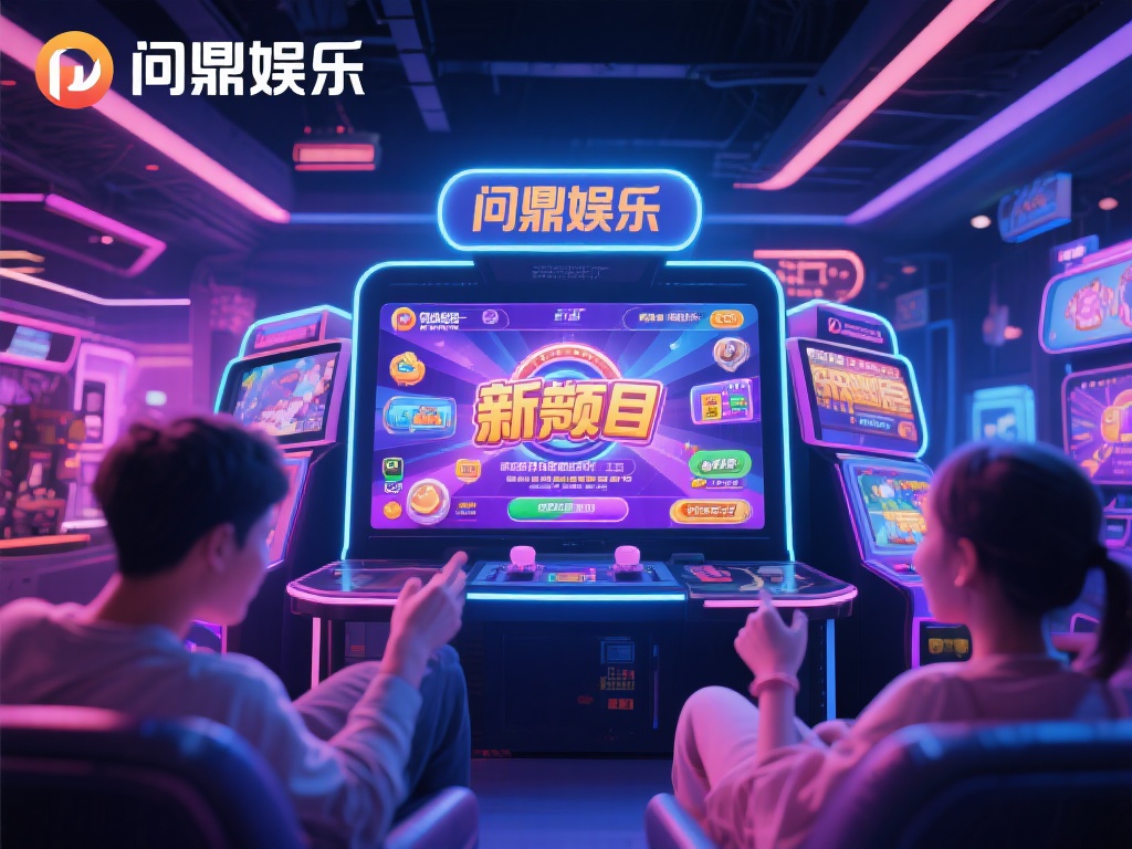 问鼎娱乐有哪些好玩的项目值得一试? (问鼎娱乐有哪些好玩项目值得一试,精彩体验不容错过!) 在快节奏的现代生活中,寻找一个能让人放松身心、体验