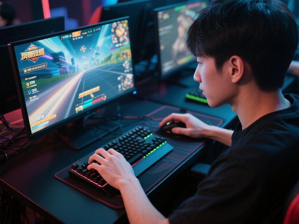 问鼎娱乐怎么赢?揭秘游戏胜利的终极攻略与技巧 (问鼎娱乐怎么赢?揭秘游戏胜利的终极攻略与独家技巧!) 除了策略,操作技巧同样不可忽视。无论游戏类型如何,