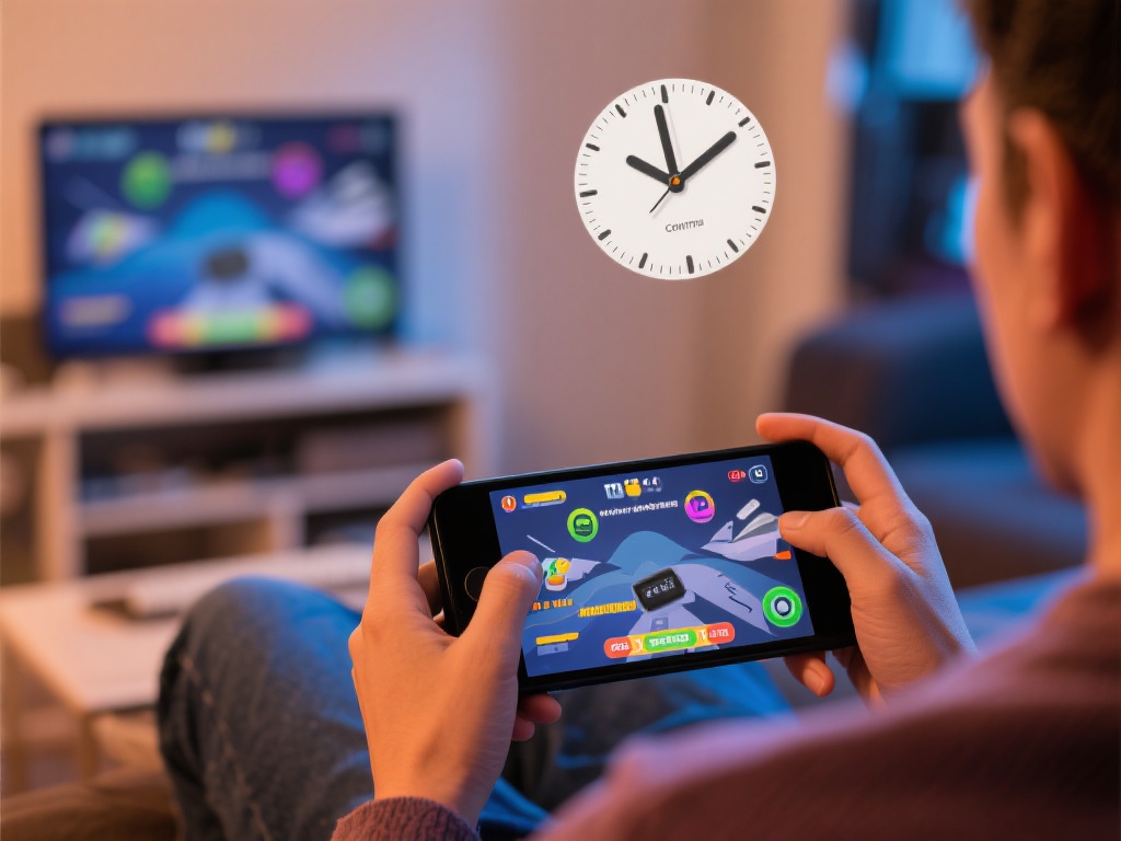 时间控制：长时间参与往往会导致疲劳，进而影响判断力