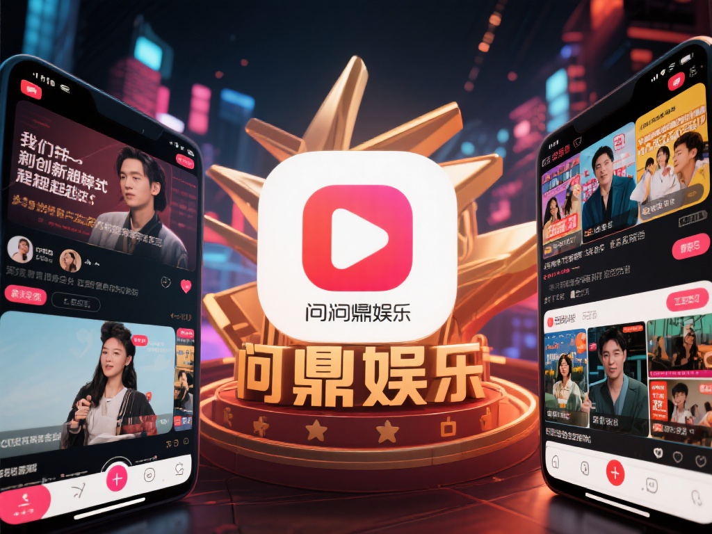 为了更直观地理解问鼎娱乐的处境，我们不妨看看其他娱