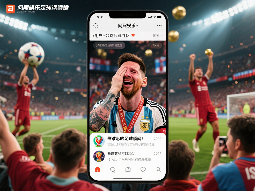 足球不仅仅是技术和战术的较量，更是情感的碰撞。每一