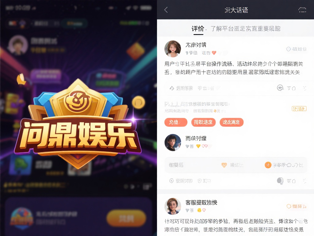 用户评价往往是了解平台真实性的重要窗口。在各大论坛