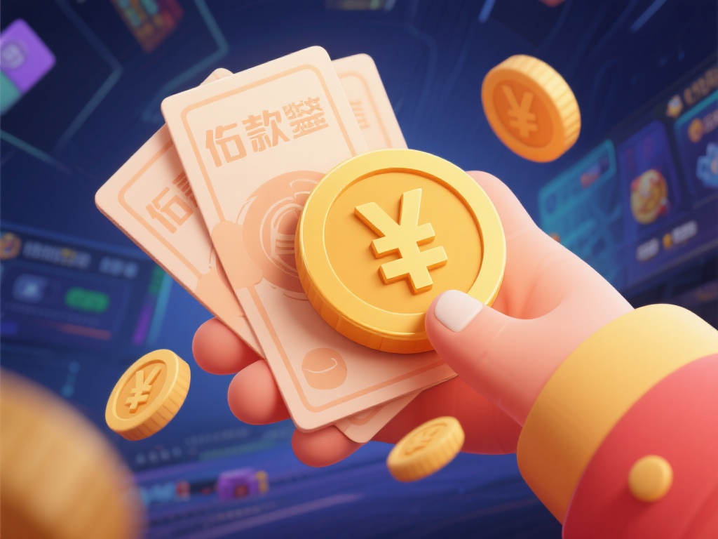 有不少娱乐平台选择不直接涉足金融领域，这背后有其合