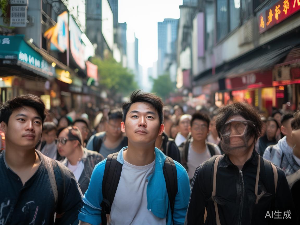 杭州作为一座经济发达且年轻化的城市，拥有庞大的年轻