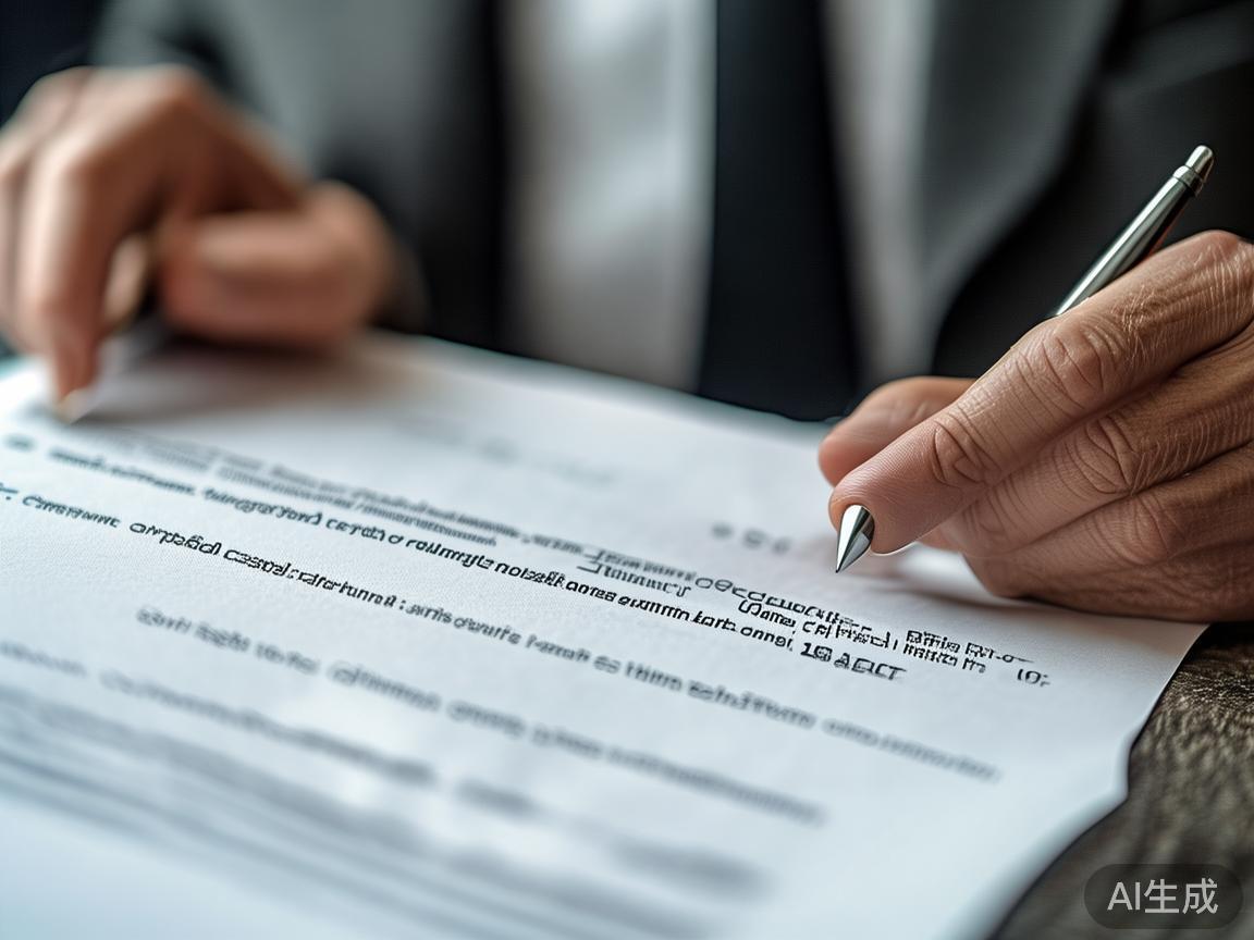 首先，建立合法有效的代理关系，必须确保代理人具有合