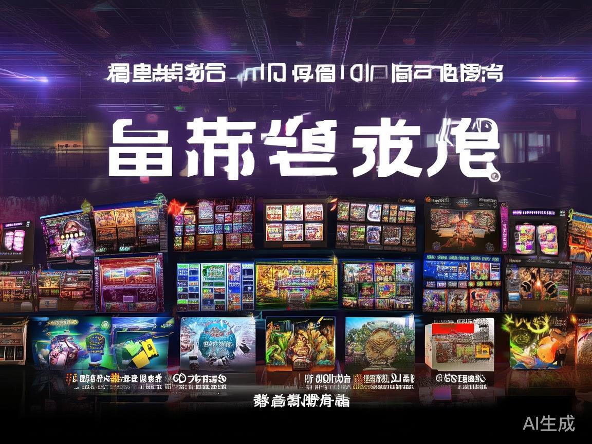 全面解析问鼎娱乐平台的丰富产品线与卓越服务特色