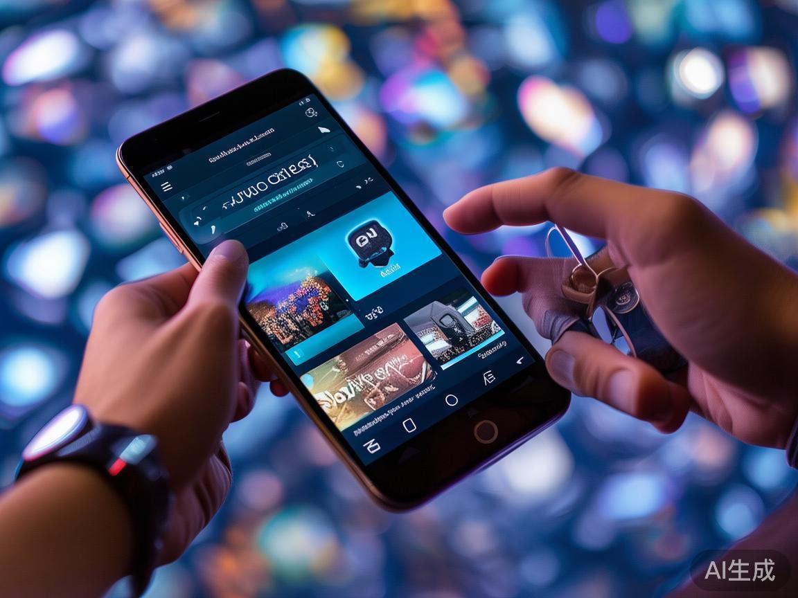 全面解析问鼎娱乐APP安卓版:丰富功能与实用使用技巧指南 为了最大程度利用探索问鼎娱乐APP安卓版的强大功能