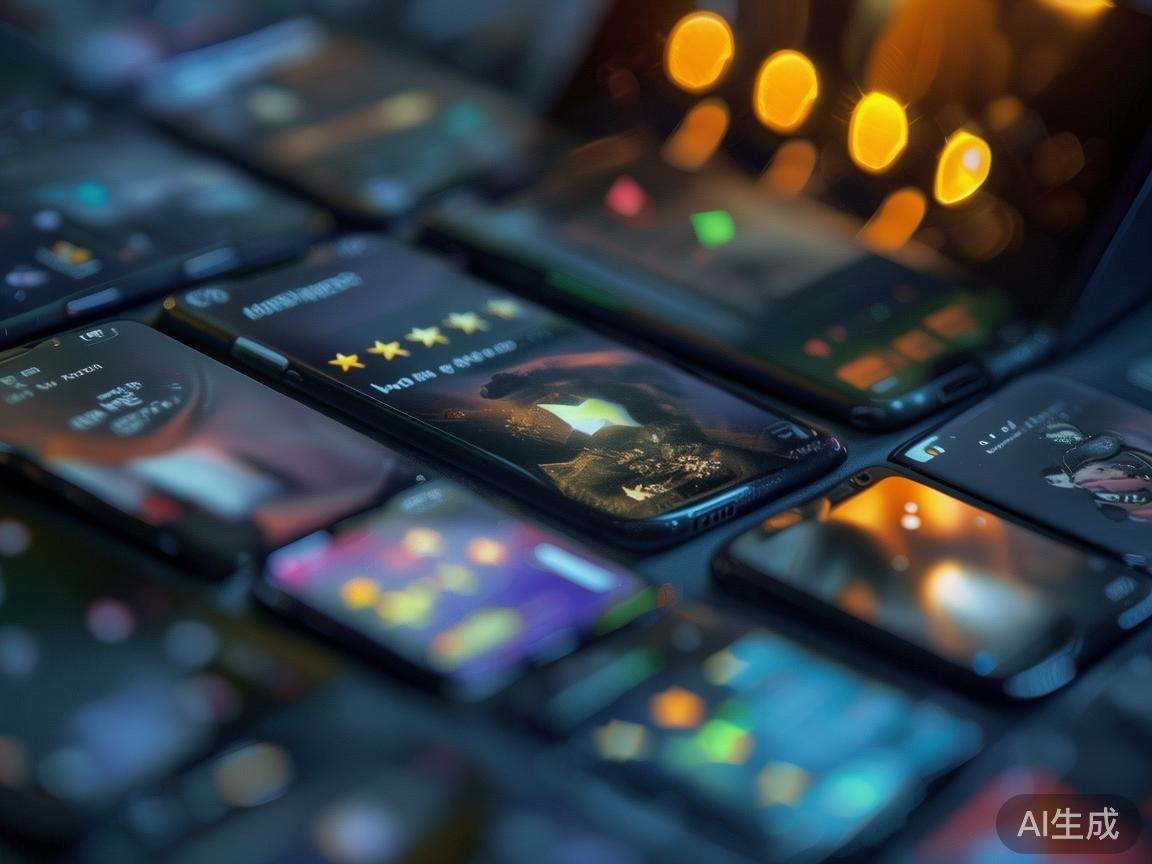 用户评价在提升问鼎娱乐软件排名中的关键作用详解 平台常通过用户评价数据进行内容筛选,优质评价成为重