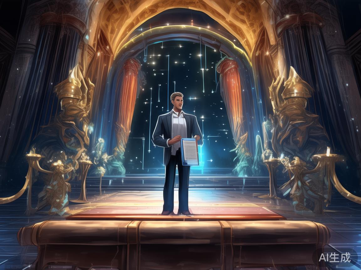 在开始注册流程之前，首先需要确认自己是否具备成为问