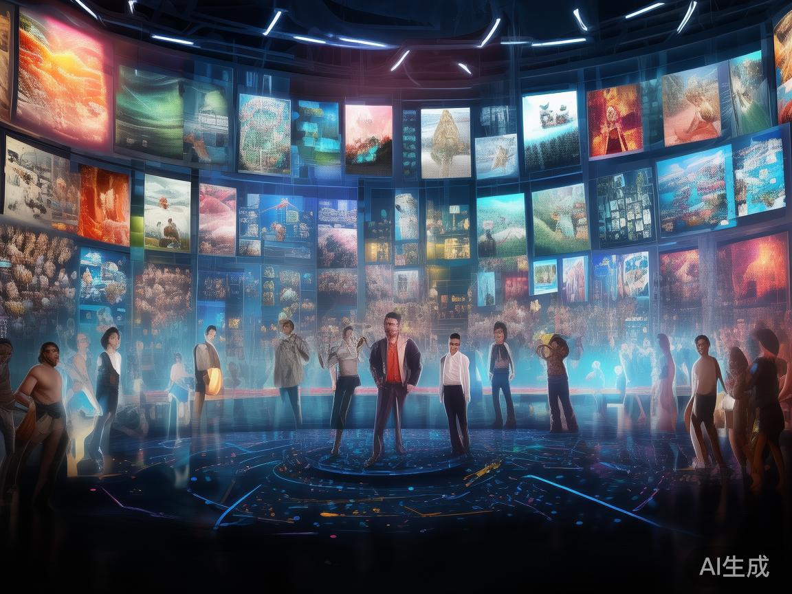 问鼎时尚巅峰:全球时尚设计师如何引领潮流潮人心向往 利用数字平台实现全球曝光
在数字化时代,社交媒体